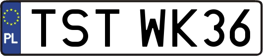 TSTWK36