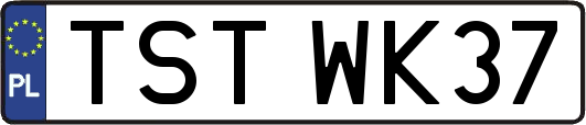 TSTWK37