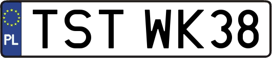TSTWK38