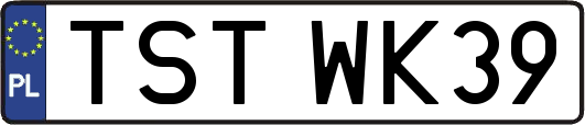 TSTWK39