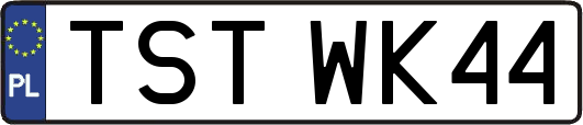 TSTWK44