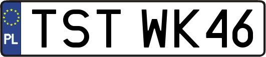 TSTWK46