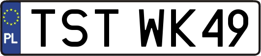 TSTWK49