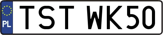 TSTWK50