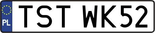 TSTWK52