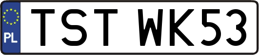 TSTWK53