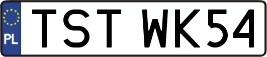 TSTWK54
