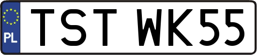 TSTWK55