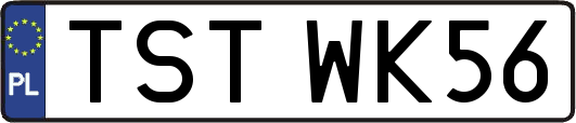 TSTWK56