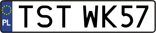 TSTWK57