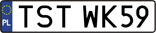 TSTWK59