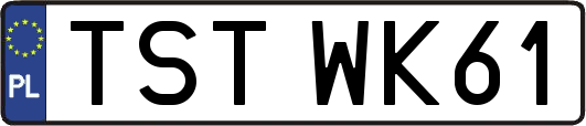 TSTWK61
