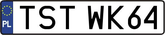 TSTWK64