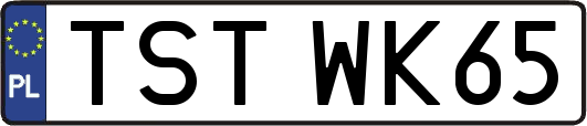 TSTWK65