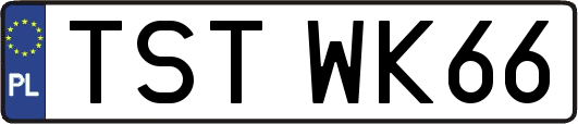 TSTWK66