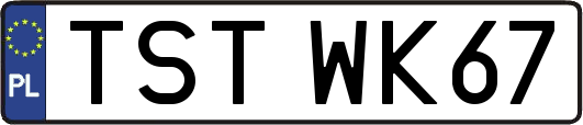 TSTWK67