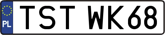 TSTWK68