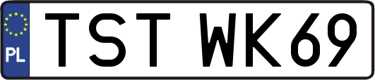 TSTWK69