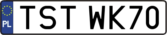 TSTWK70