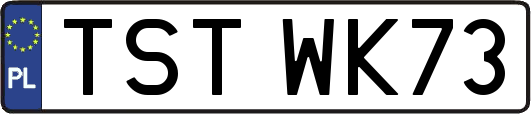 TSTWK73