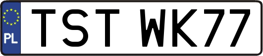 TSTWK77