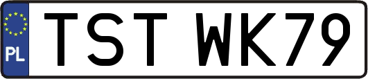 TSTWK79