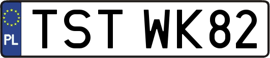 TSTWK82
