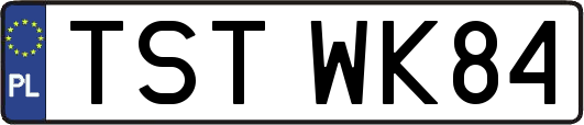 TSTWK84