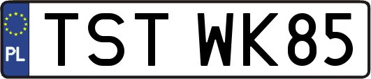 TSTWK85