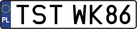 TSTWK86