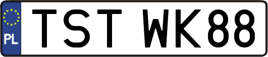 TSTWK88
