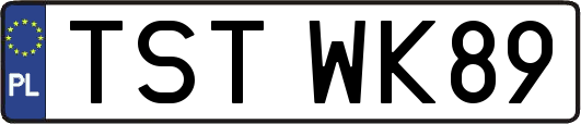 TSTWK89