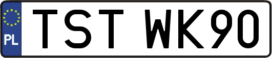 TSTWK90
