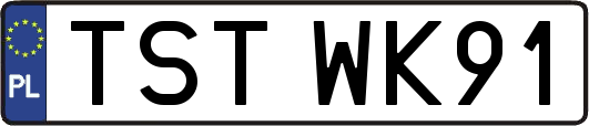 TSTWK91