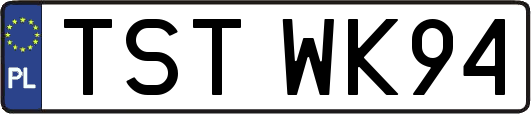 TSTWK94