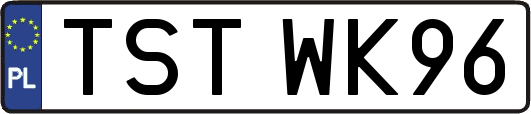TSTWK96