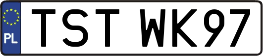 TSTWK97