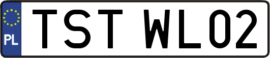 TSTWL02
