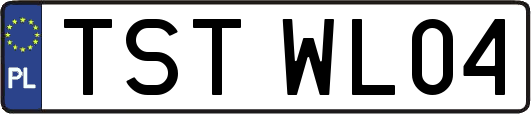 TSTWL04