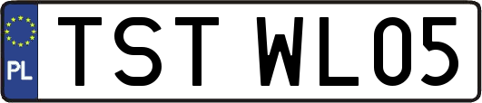 TSTWL05