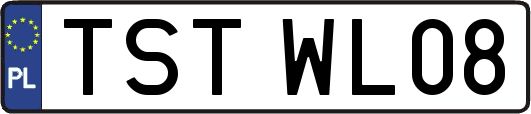 TSTWL08