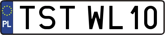TSTWL10
