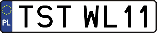 TSTWL11