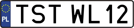 TSTWL12