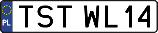 TSTWL14