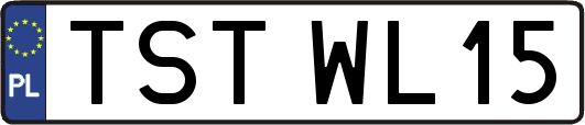 TSTWL15