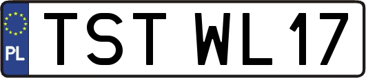 TSTWL17