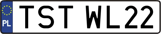 TSTWL22