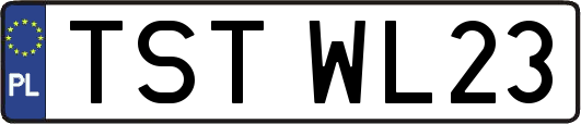 TSTWL23