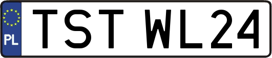 TSTWL24